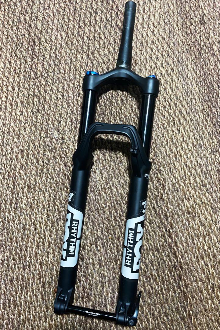 Fox rhythm clearance 34 29er