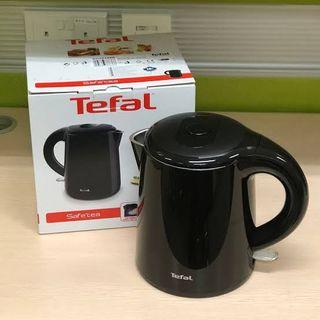 Tefal safe'tea 1L electric kettle ko2618