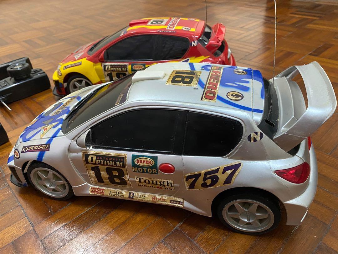 Newqida rc car store