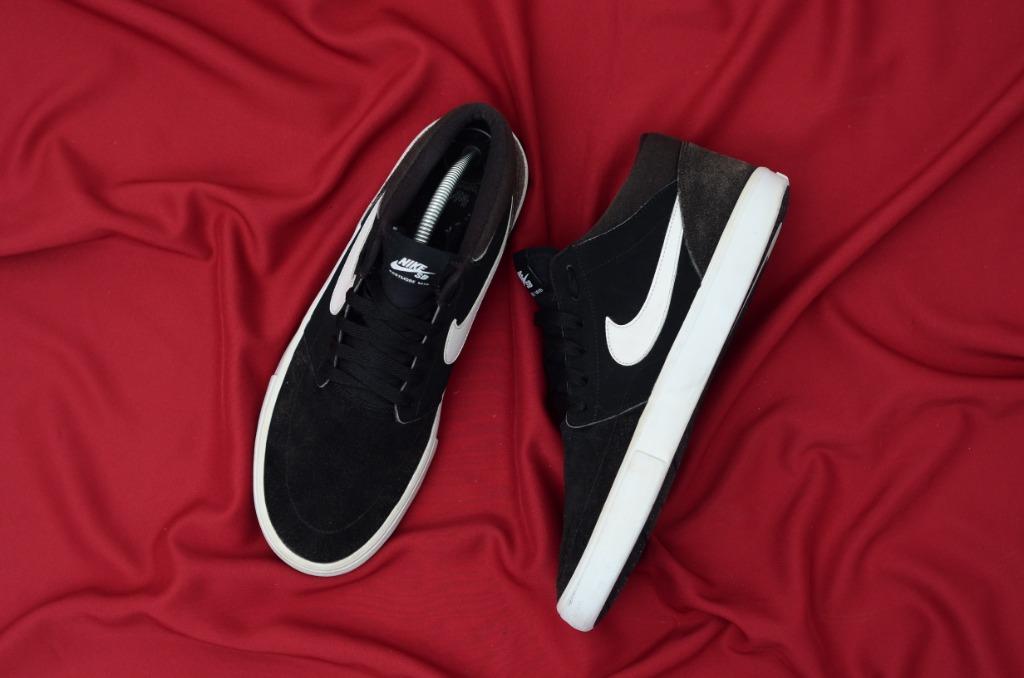 Nike sb portmore ii ss new arrivals