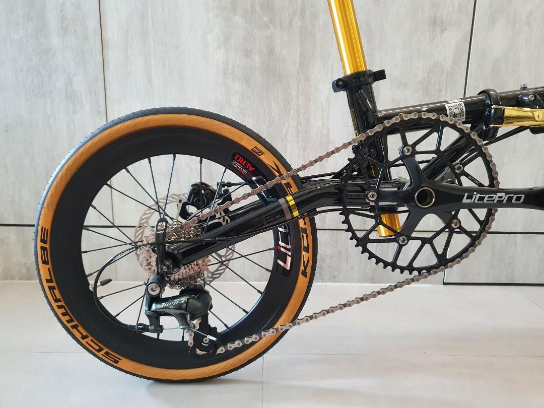 fnhon gust disc brake