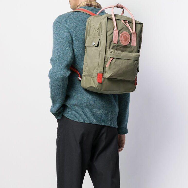 Acne discount kanken backpack