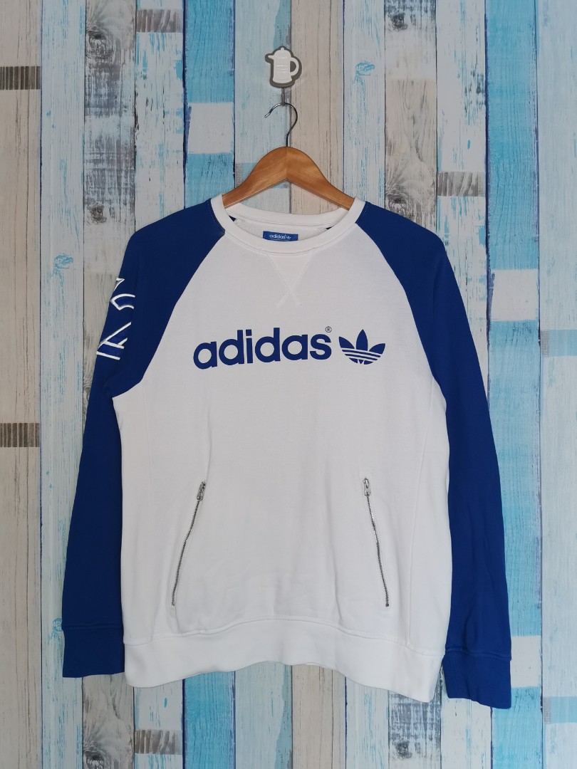 adidas lxxii sweatshirt