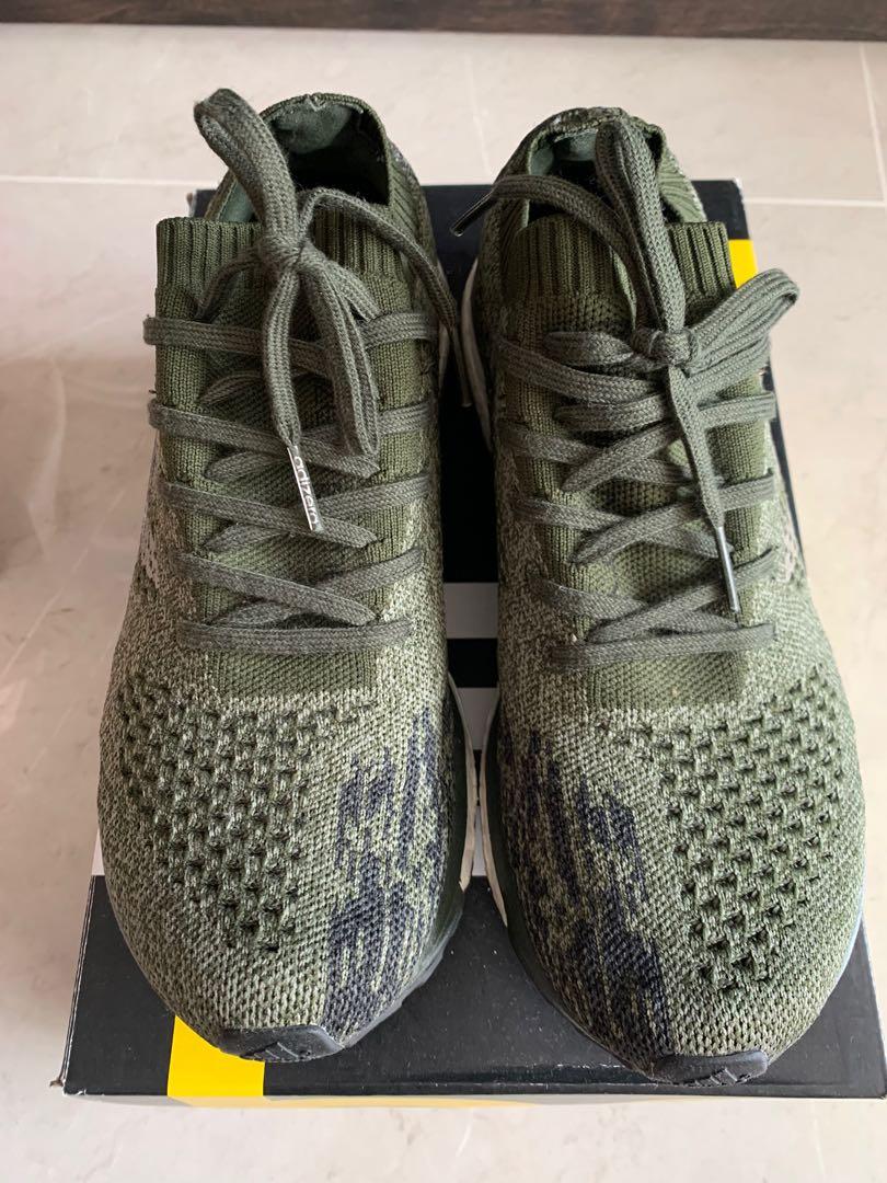 Adizero ultra boost hot sale