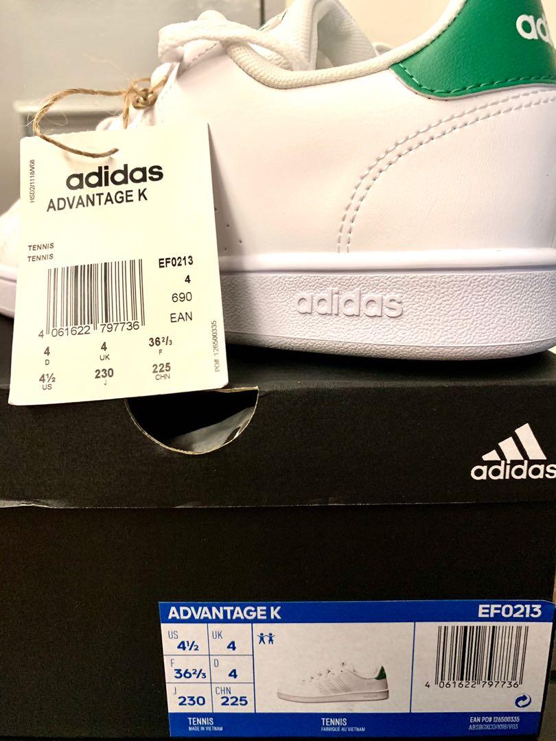 F362 adidas store