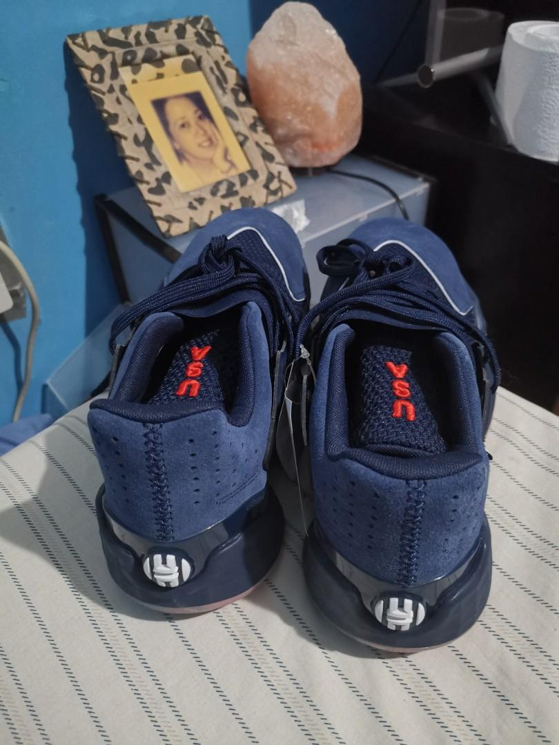 harden vol 4 colorway