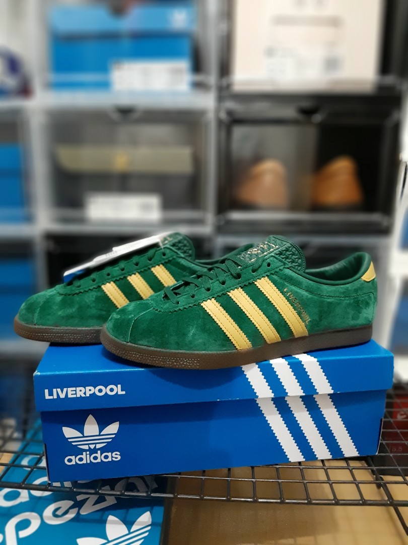 Adidas Liverpool 