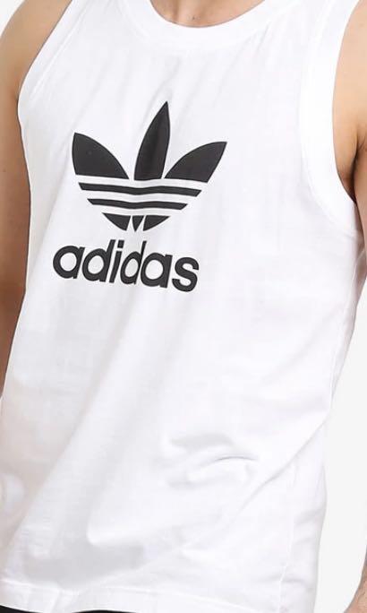 adidas original tank