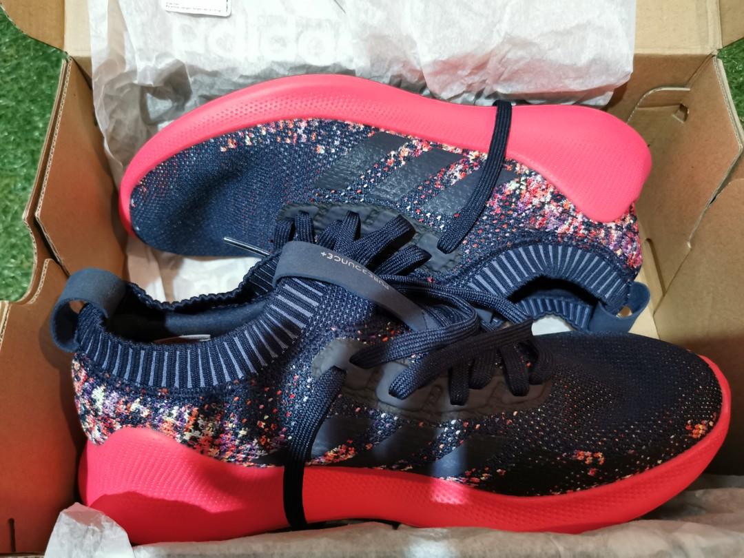 adidas purebounce 