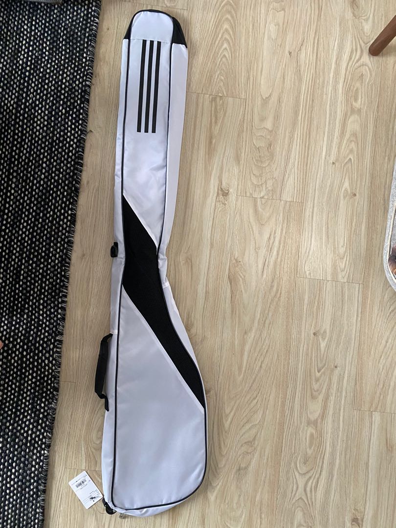 Adidas Sunday golf bag BNWT, Sports Equipment, Sports & Games, Golf on