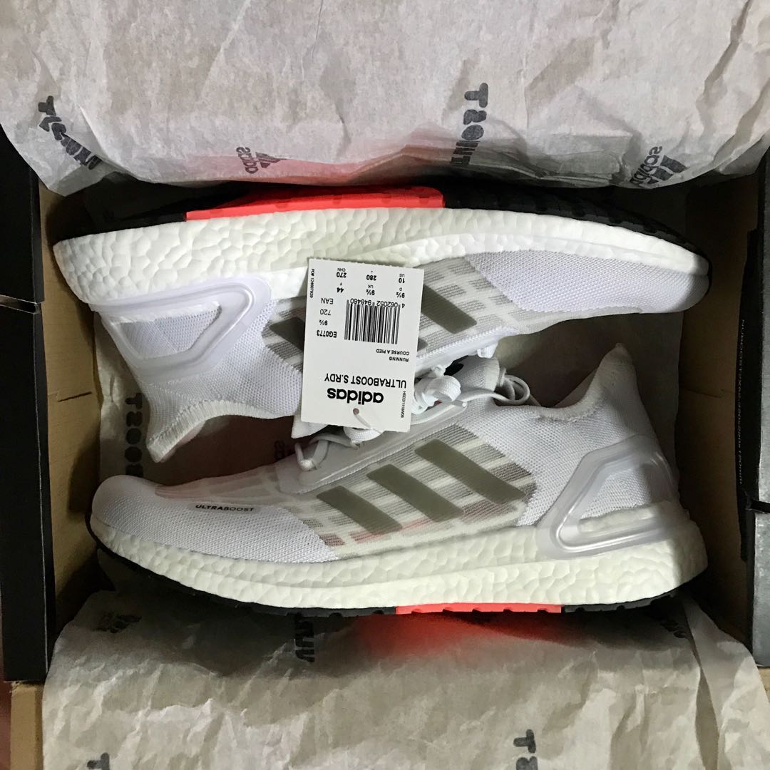 summer ready ultra boost