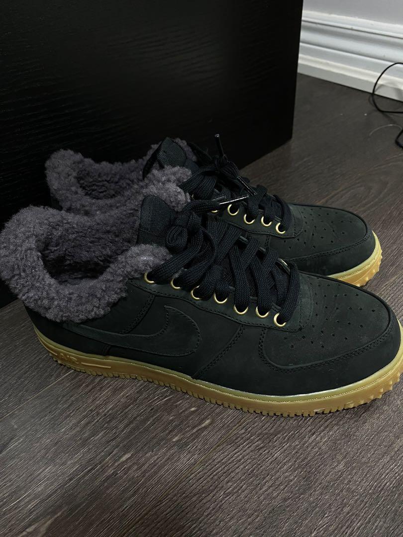 Air force hotsell premium winter