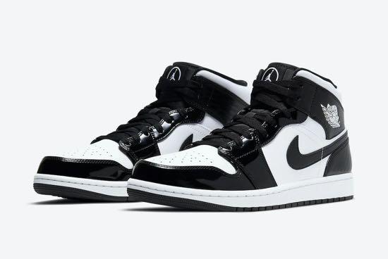 Air jordan 1 mid 47