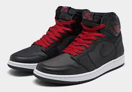 Air Jordan 1 Retro high OG black/gym
