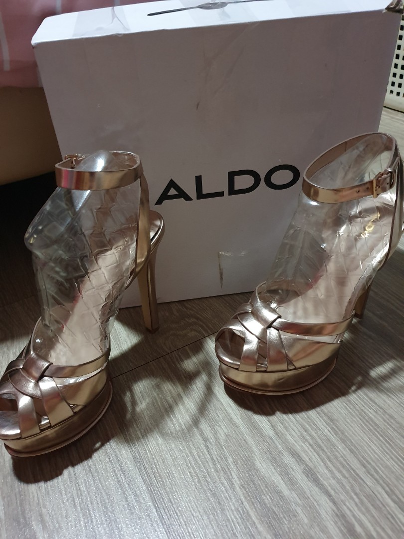 Aldo lacla heels clearance