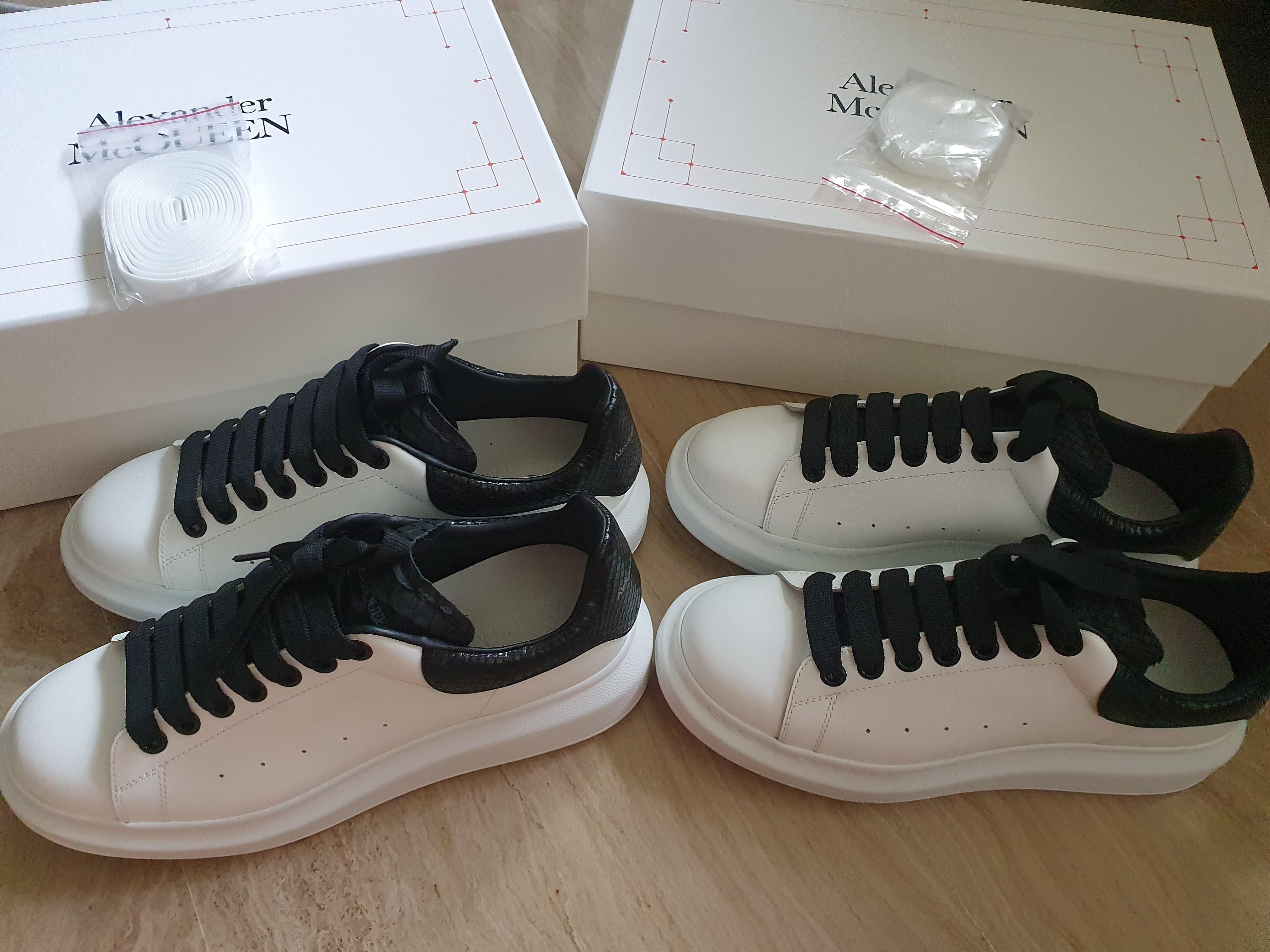 Alexander mcqueen sne hotsell