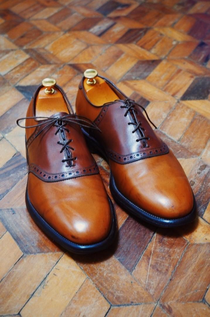 Allen Edmonds Polo