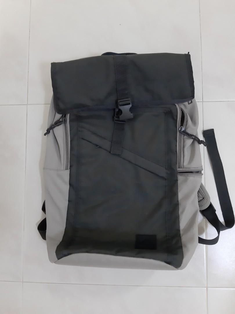 Reebok style foundation seek backpack top