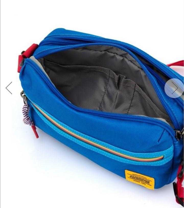 american tourister blake