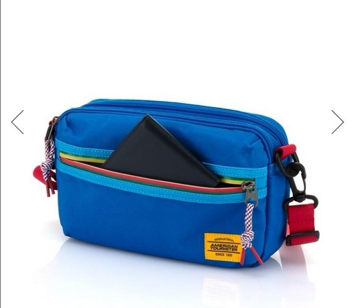 american tourister blake