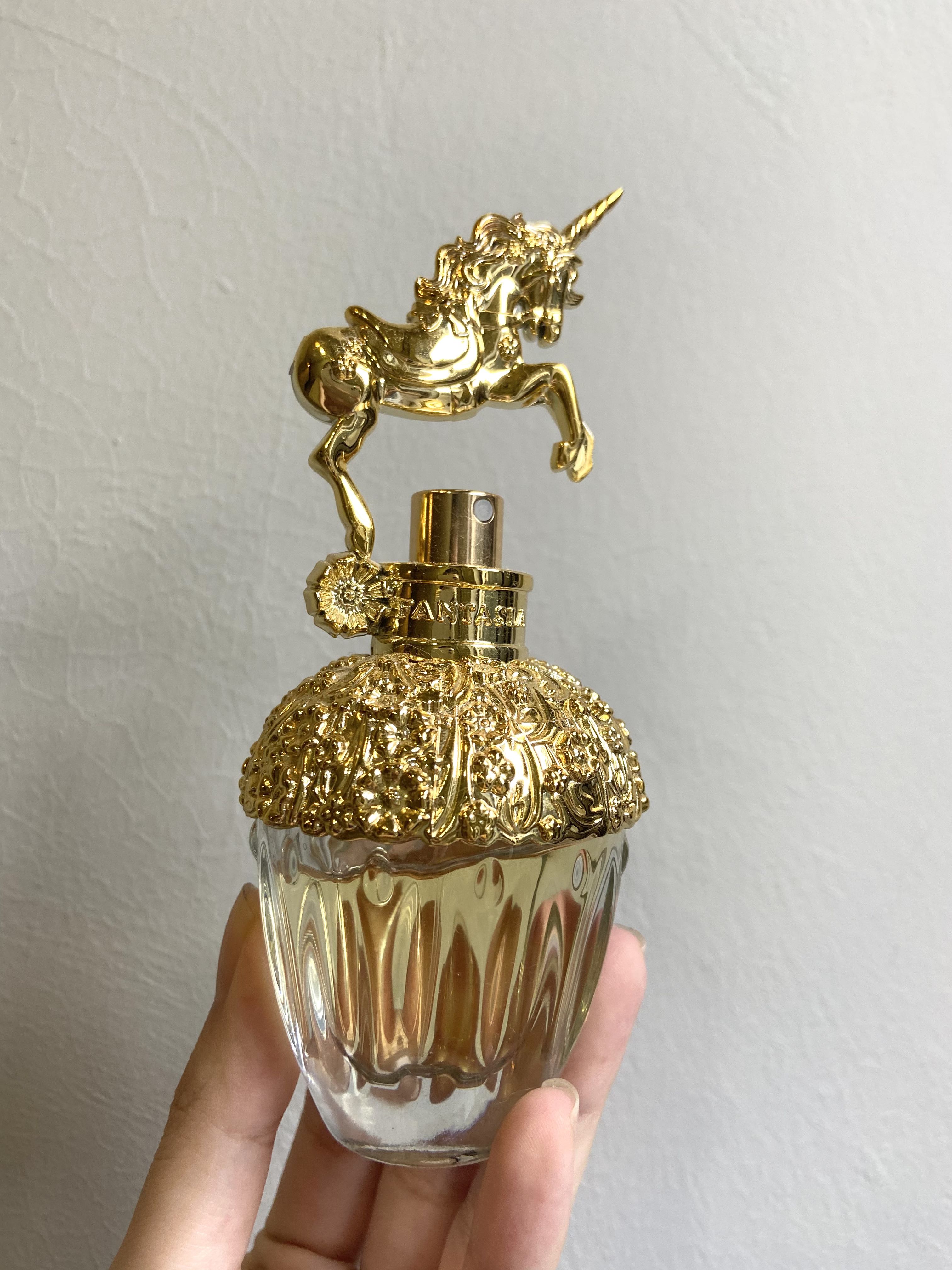 Anna sui perfume best sale sephora