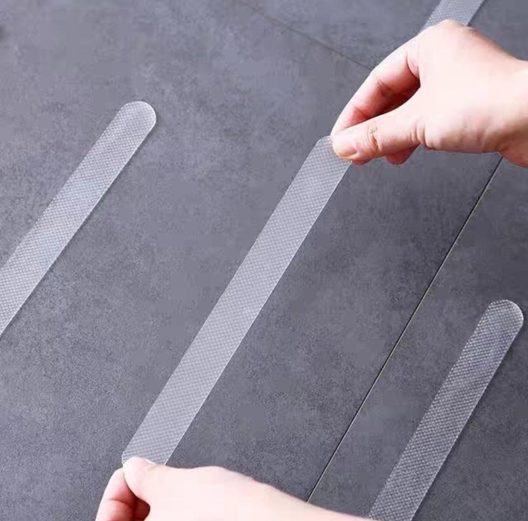 Anti slip strips floor, Everything Else on Carousell