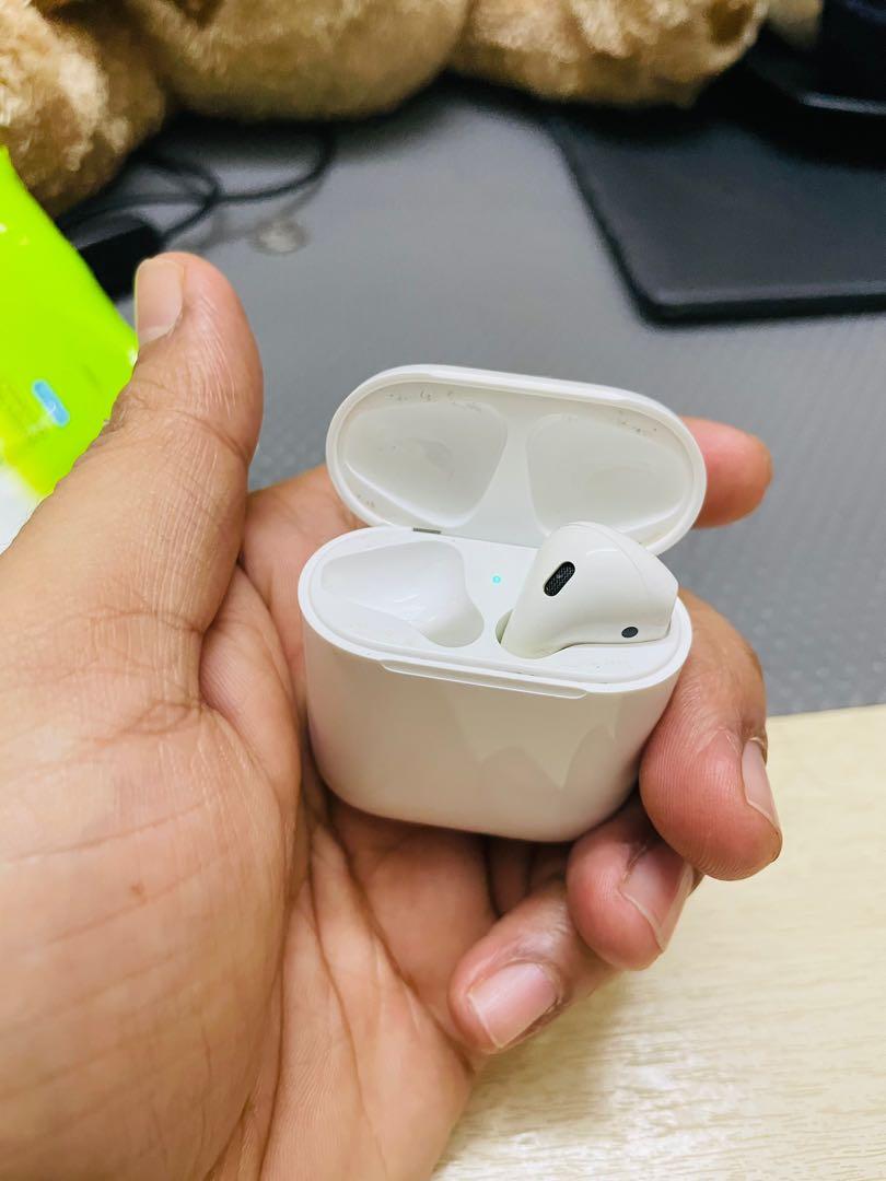 Apple airpods case only best sale