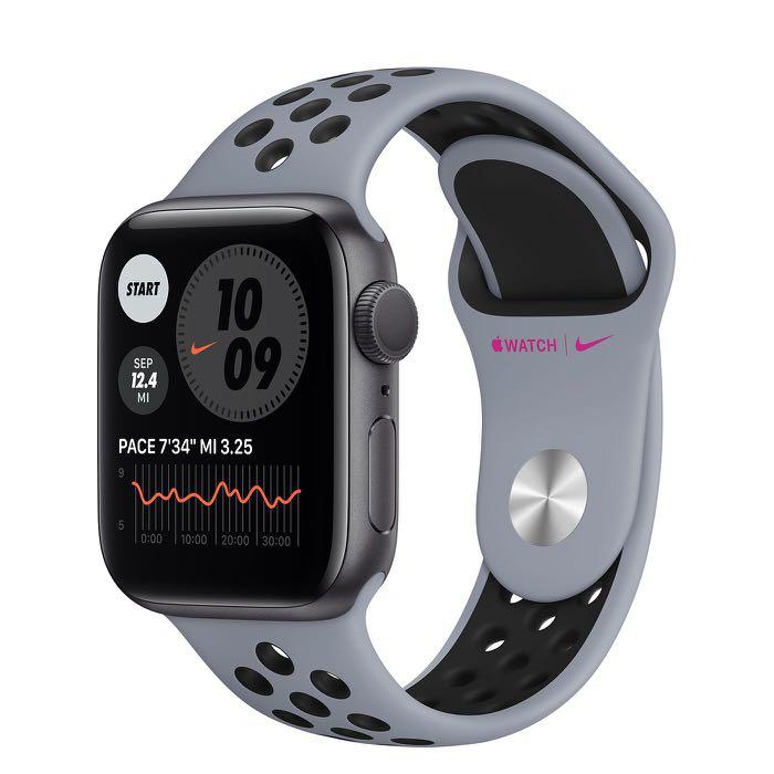 apple watch nike buy