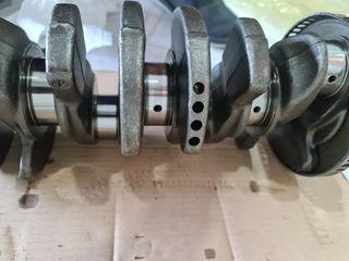 Audi A3 2.0TFSI EA888 Crankshaft