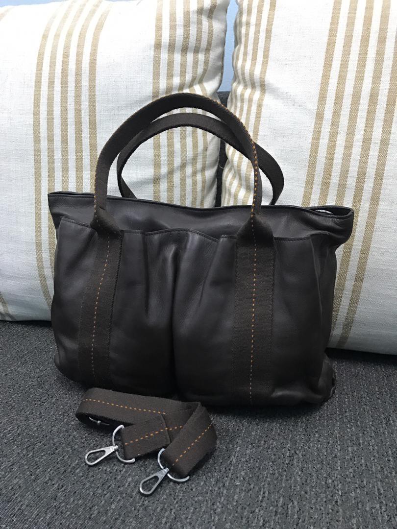 Hermes caravan tote best sale