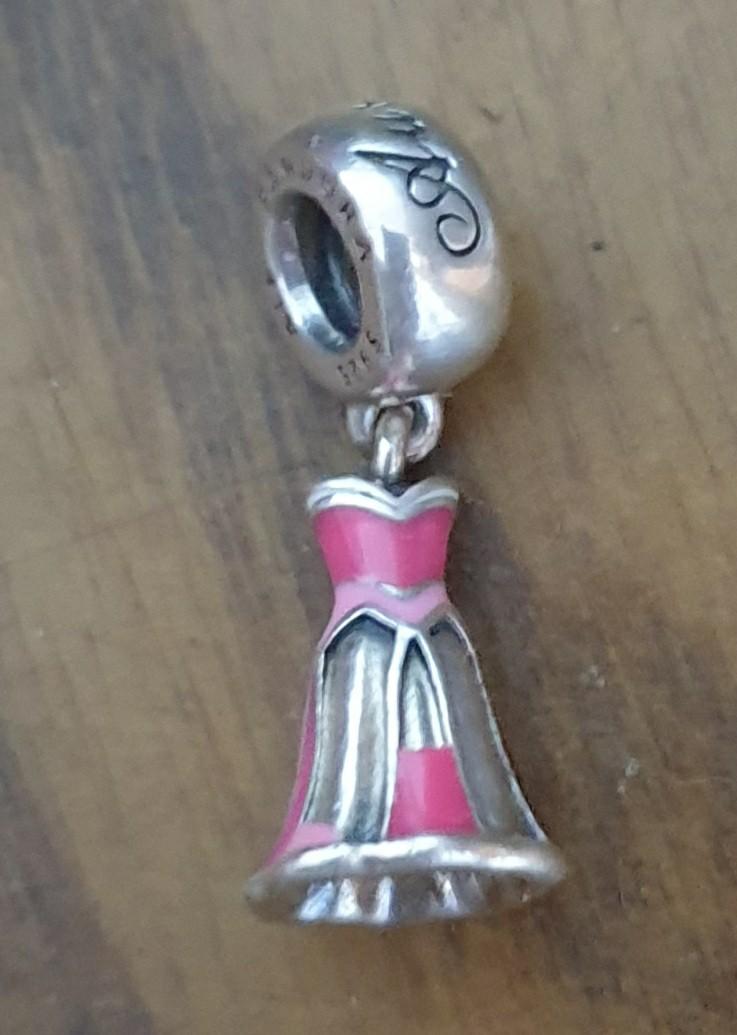 Pandora disney deals princess dresses