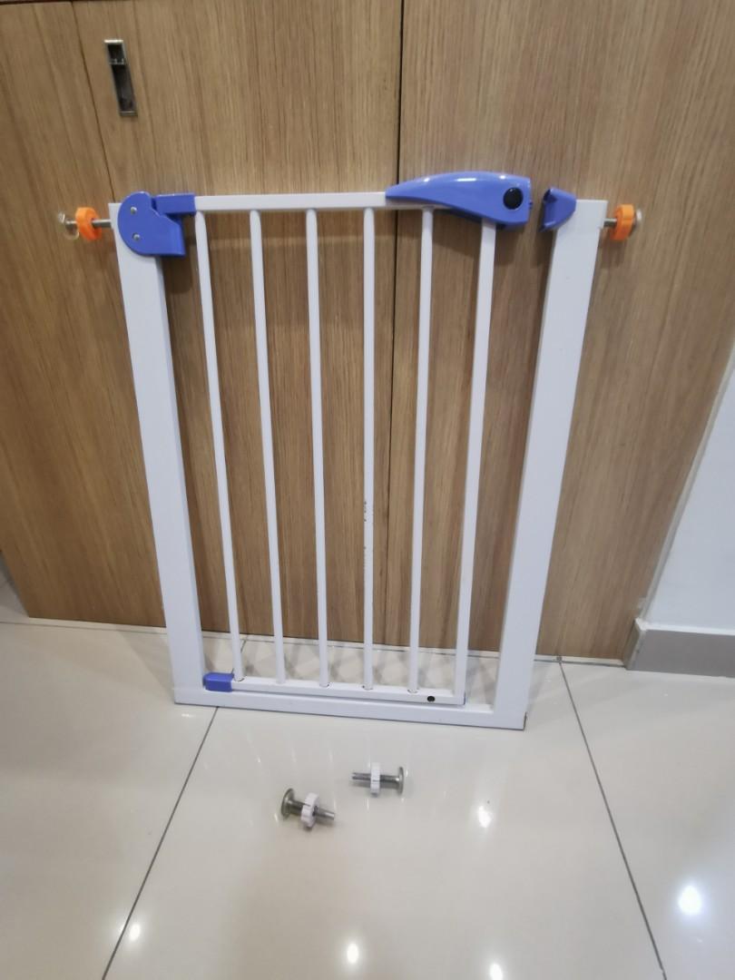 Tesco child clearance safety gate