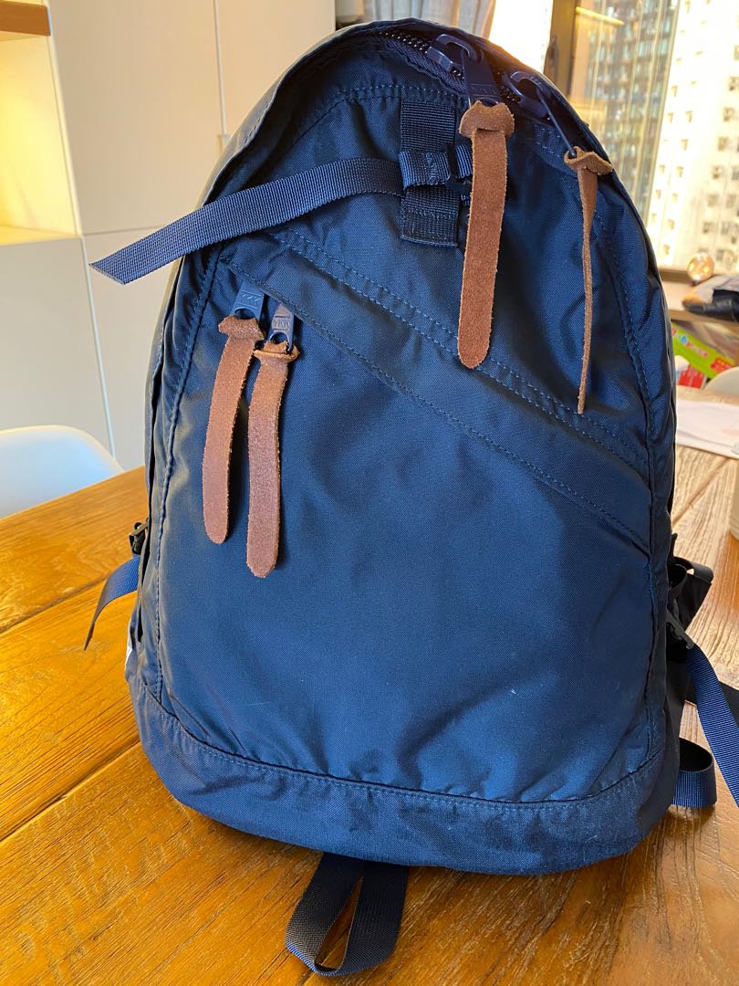 Backpack KAPTAIN SUNSHINE x GREGORY x BEAMS PLUS, 男裝, 袋, 腰袋