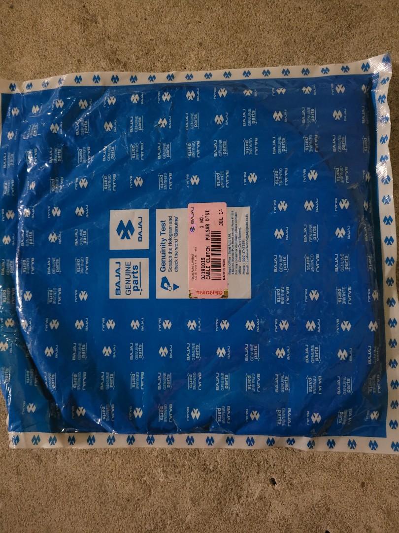 bajaj pulsar 180 air filter price