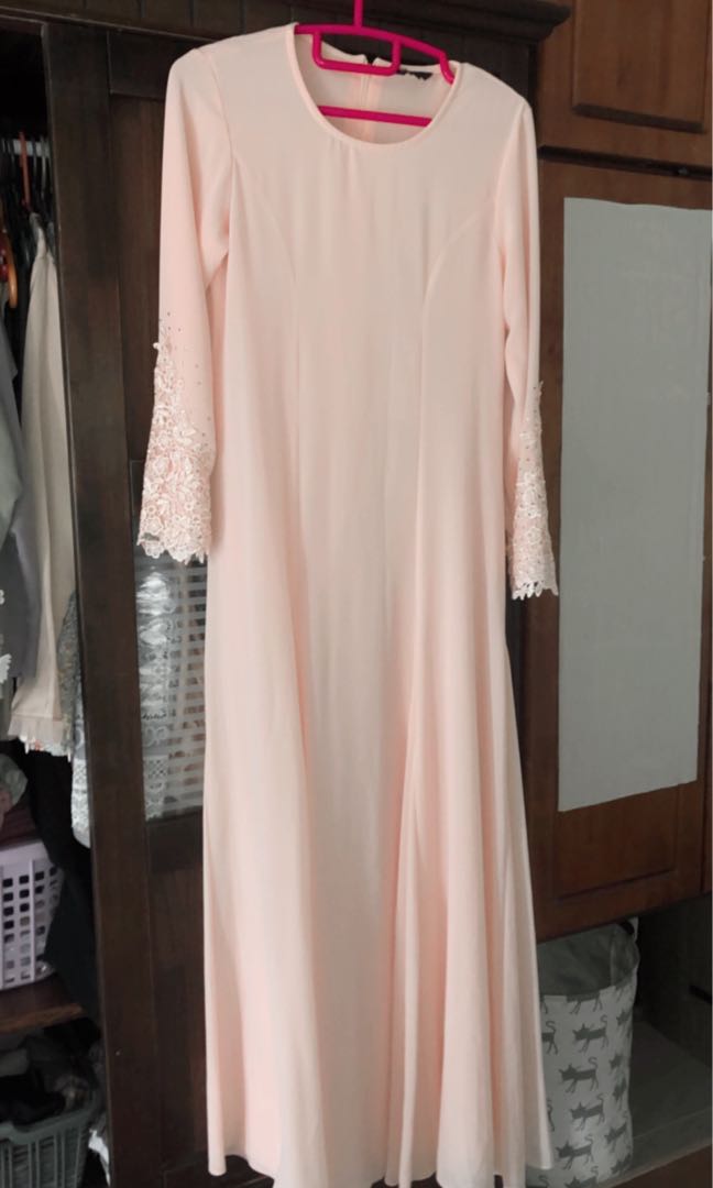 Baju Tunang Murah Muslimah Fashion Dresses On Carousell