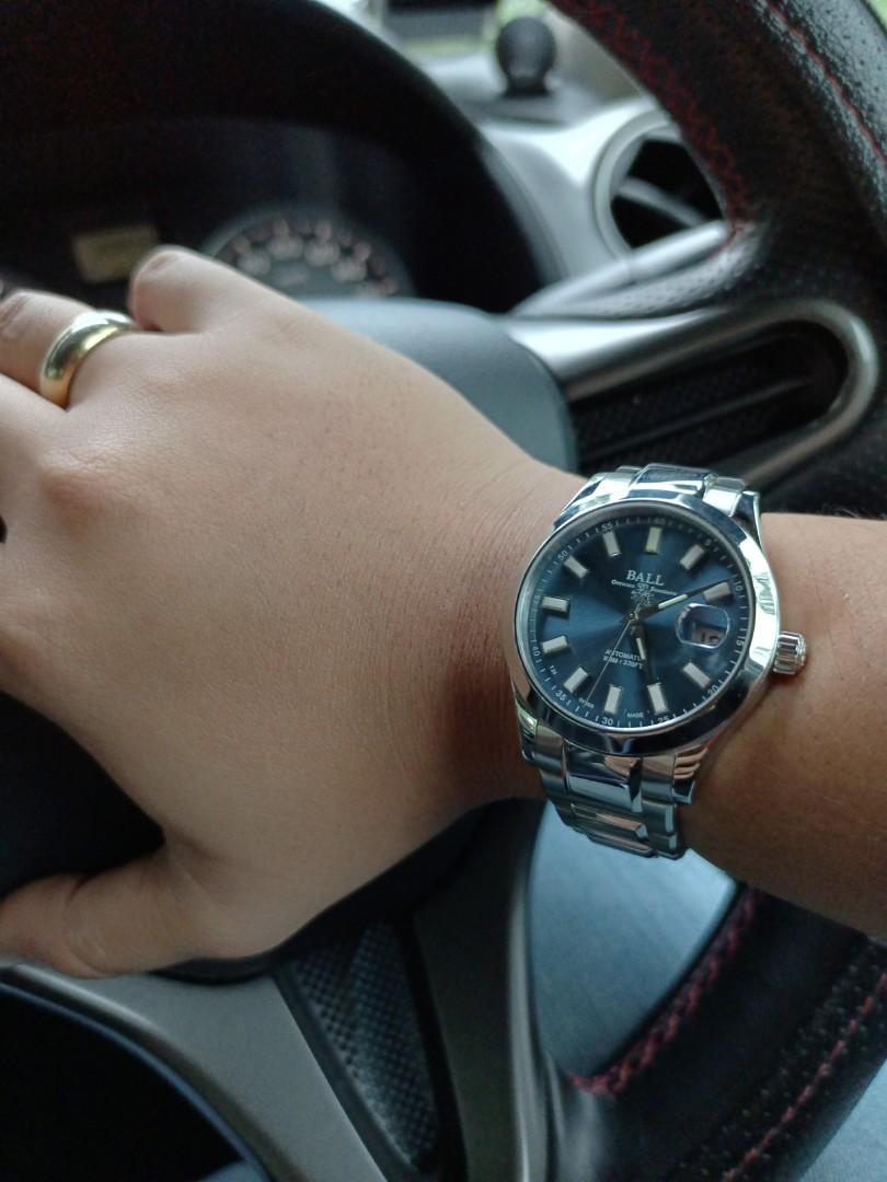 ball engineer 3 marvelight