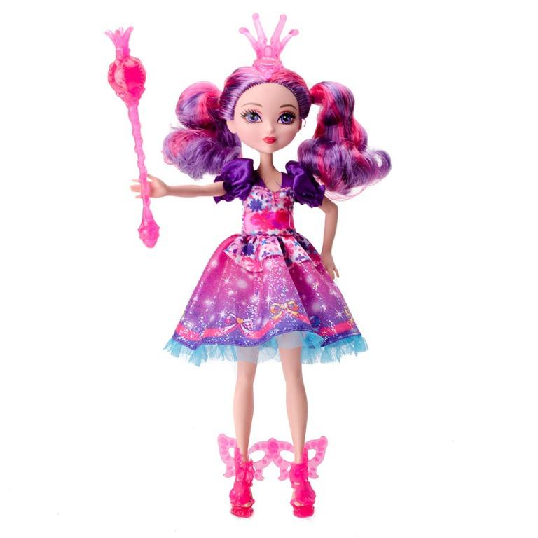 Barbie And The Secret Door Princess Malucia Doll Toys Games Action Figures Collectibles On Carousell Princess malucia is the main antagonist of barbie and the secret door. carousell