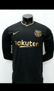 Chelsea Home Long Sleeve Jersey 20 21 Sports Sports Apparel On Carousell