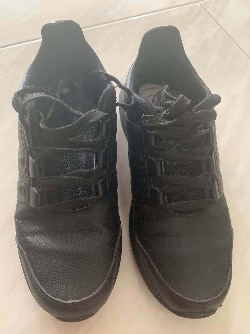 BATA Bfirst, Men's Fashion, Footwear, Dress Shoes on Carousell
