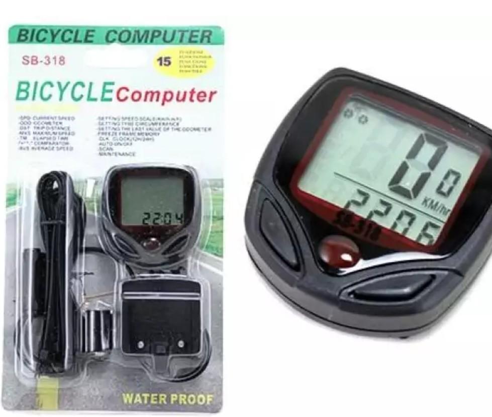 Sb hot sale 318 speedometer