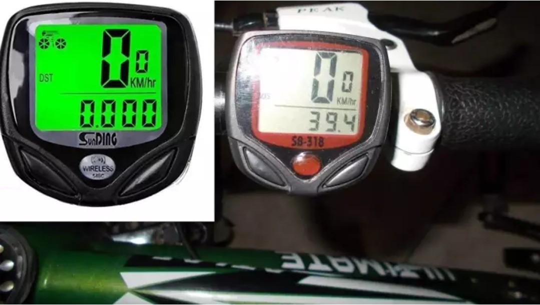 Shenba bicycle hotsell computer