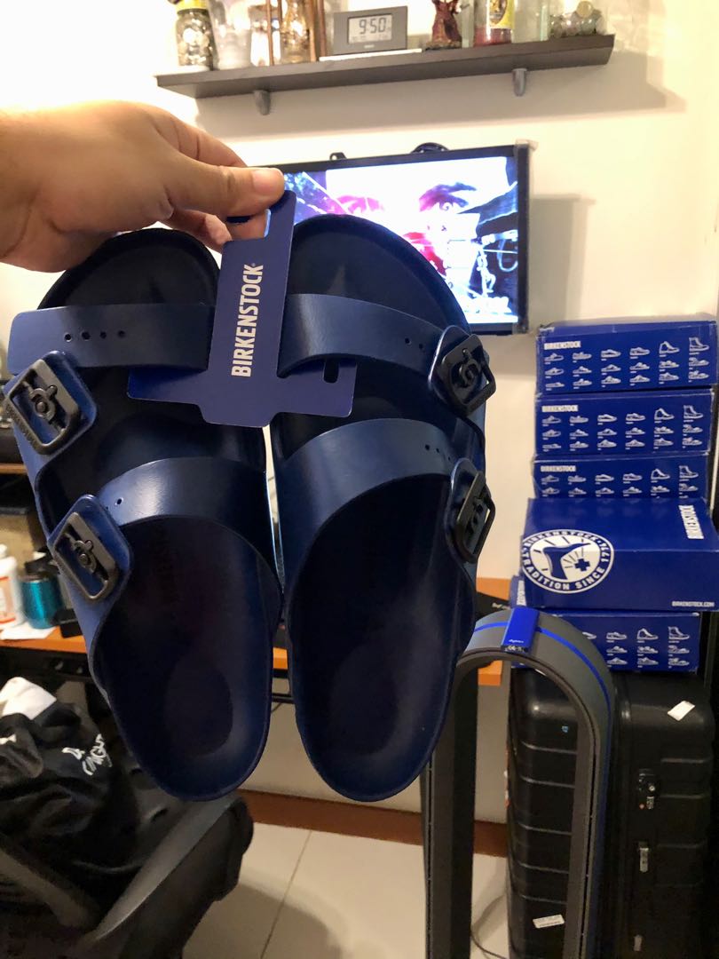 birkenstock eva 44