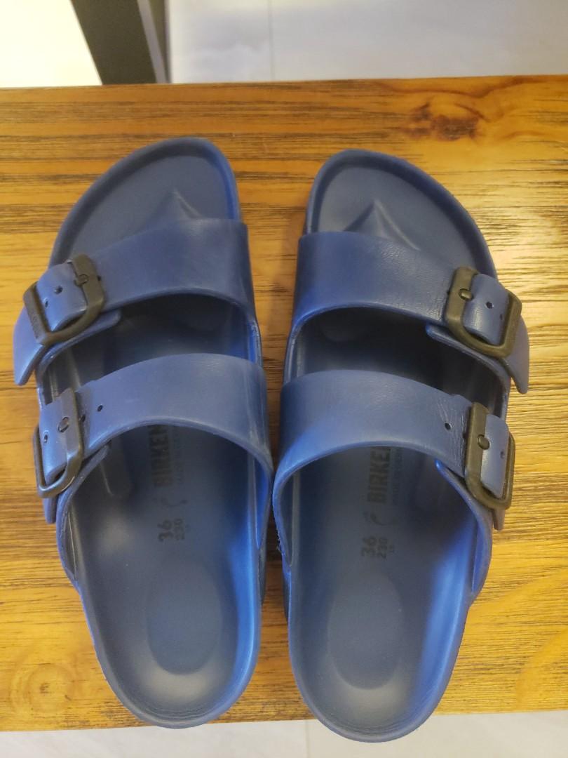 birkenstocks 34