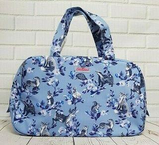 cath kidston badger bag