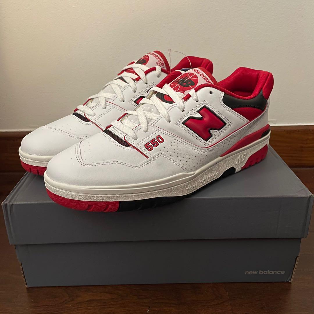 New balance bb550se1 new arrivals