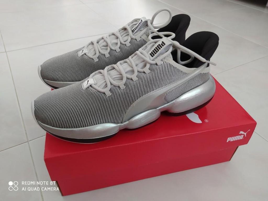 Puma mode xt lust clearance