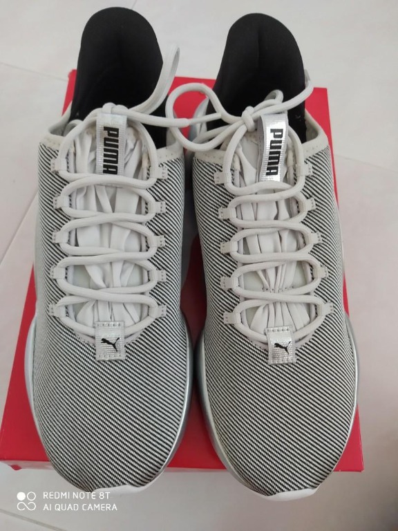 Puma mode xt lust top