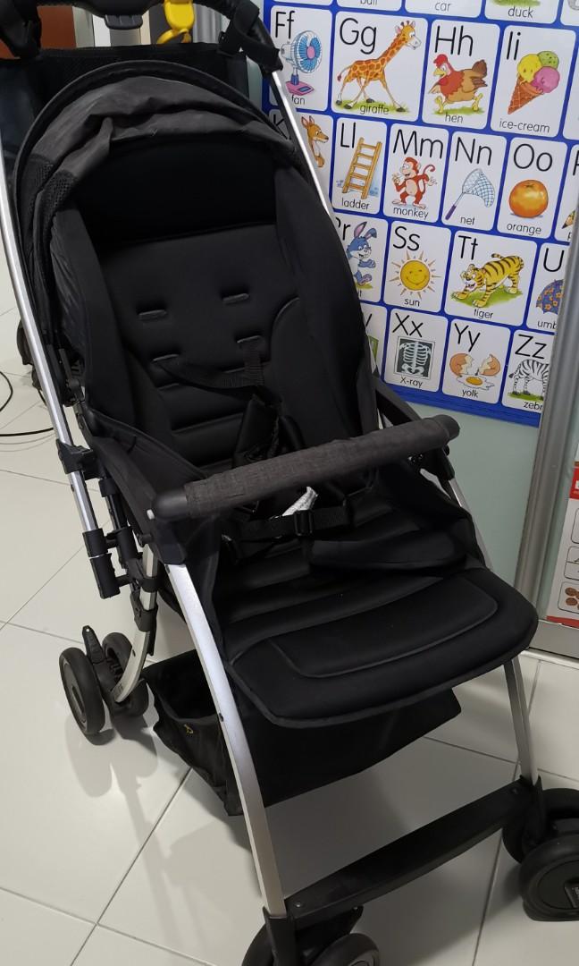 Bonbijou lucas stroller review deals