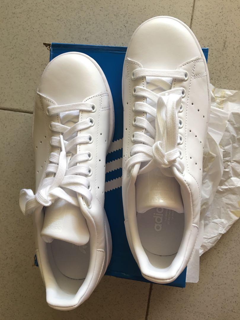 stan smith size 7 womens
