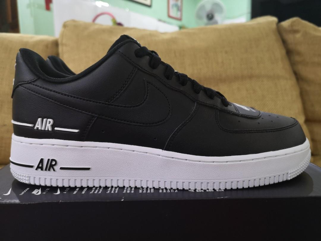 new nike air force 1 07 lv8